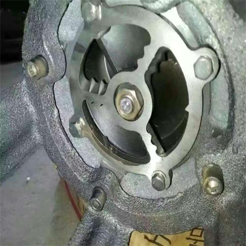WQK Cutting Blade Sewage Pump